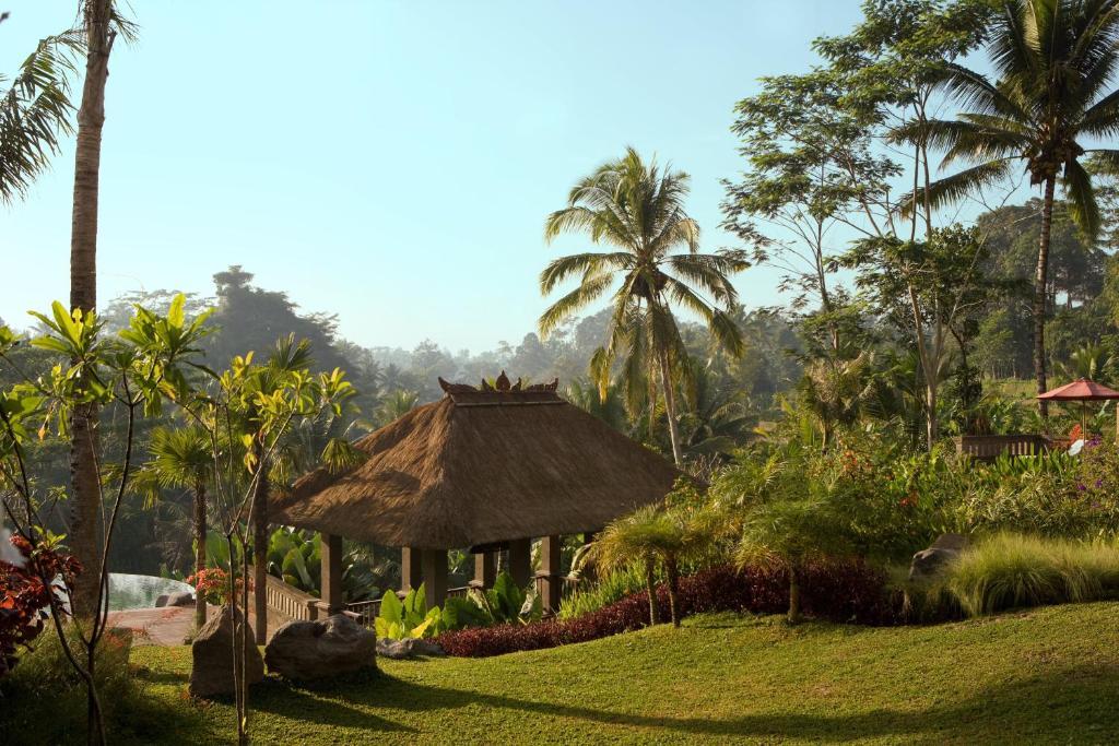 Villa Bayad Payangan Room photo